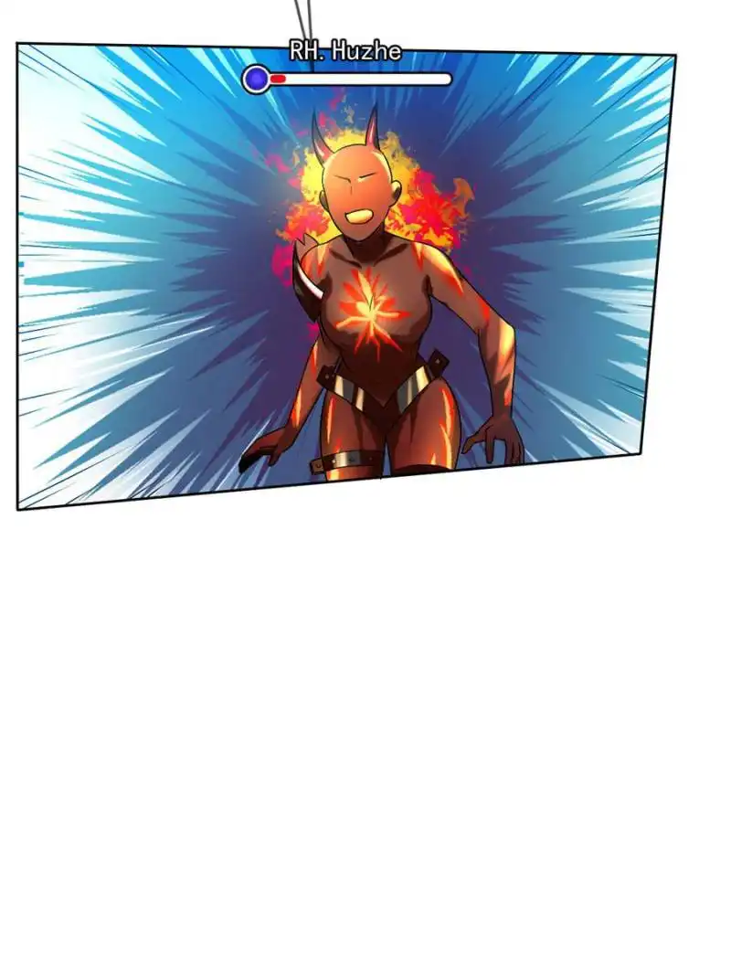 Legend Reboot Chapter 47 13